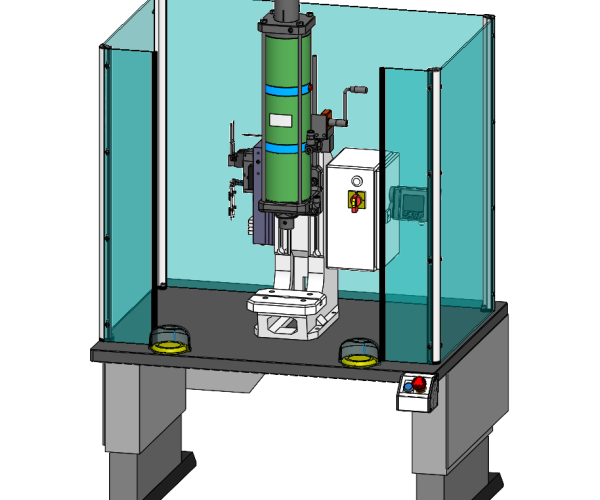 schema poste assemblage