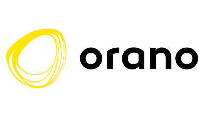 logo orano