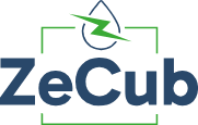 logo zecub